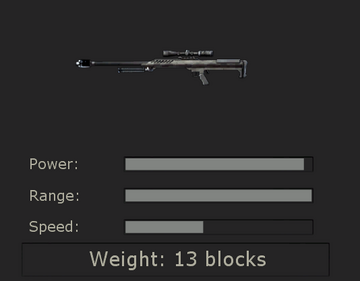 M99 black on sale