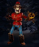 Killing Floor 2 Twisted Christmas Version