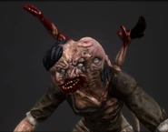 Killing Floor 2 Summer Sideshow Model Render