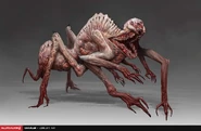 Killing Floor 3 Concept art