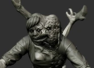 Killing Floor 2 Summer Sideshow Model Render