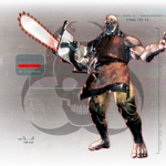 Scrake Killing Floor Wiki Fandom