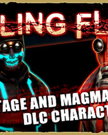 Killing floor - neon character pack download for mac free