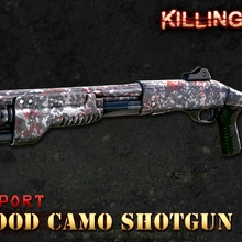 Killing floor - camo weapon pack download free download Killing floor - camo weapon pack download free download