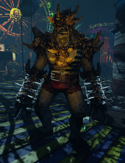 King Fleshpound - Killing Floor 2 Wiki