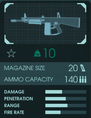 S12 Shockgun - Killing Floor 2 Wiki