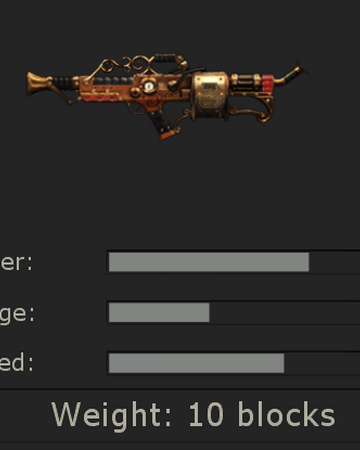 Multichamber Zed Thrower Killing Floor Wiki Fandom