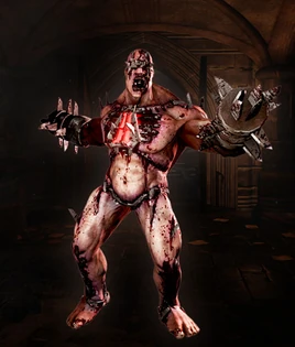 Kf2 fleshpound