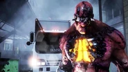 In Killing Floor 2