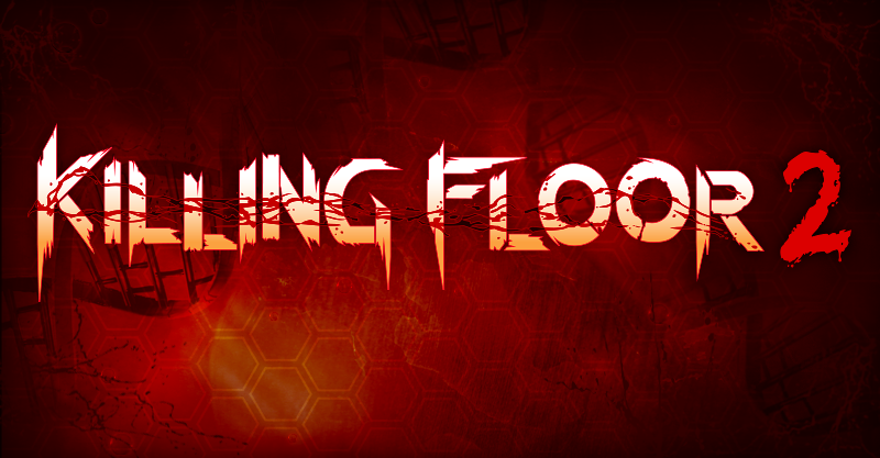 Killing Floor Wiki Fandom