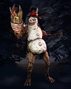 Killing Floor 2 Twisted Christmas Version