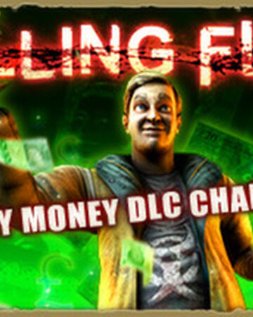 Killing floor - harold lott character pack 7