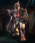 Killing Floor 2 Summer Sideshow Version