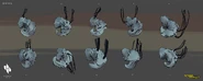 Killing Floor 3 Fleshpound Concept Art