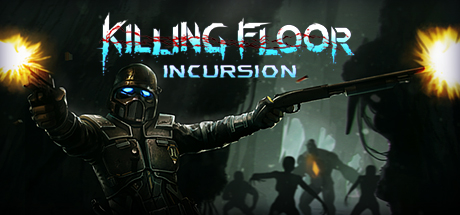 killing floor 2 ps4 private game