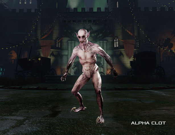 killing floor 2 nude mods