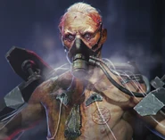 Hans Volter | Killing Floor Wiki | Fandom