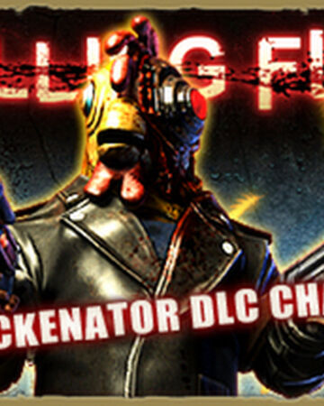 Killing Floor Outbreak Character Pack For Mac Killing Floor Outbreak Character Pack For Mac