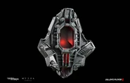 Killing Floor 3 Fleshpound Model Render