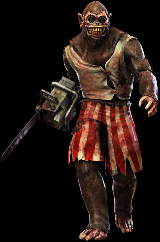 scrake killing floor 2 scrake killing floor 2