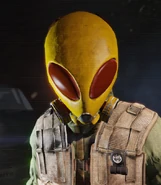 Alienware Mask | Killing Floor Wiki | Fandom