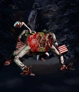 Killing Floor 2 Twisted Christmas Version