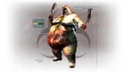 Bloat - A Zed from Killing Floor 2