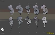 Killing Floor 3 Fleshpound Concept Art