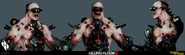 Killing Floor 3 Fleshpound Model Render