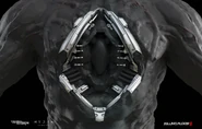 Killing Floor 3 Fleshpound Model Render