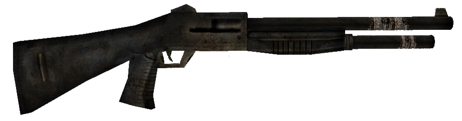 S12 Shockgun - Killing Floor 2 Wiki