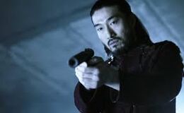 Fancy Lee | Killjoys Wiki | Fandom