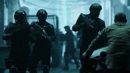 Company Security Forces Still Episode 1 001