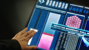 Containment Fence controls
