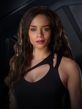 Season 1 promotional image