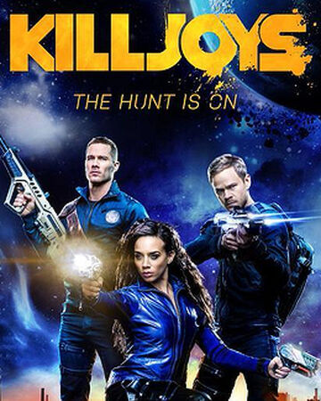 Killjoys Killjoys Wiki Fandom The end of season 3 left our killjoys scattered to the far corners of the j galaxy and beyond. killjoys killjoys wiki fandom