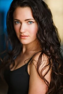 April Mullen | Killjoys Wiki | Fandom
