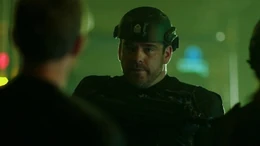 Company Guard S01E07