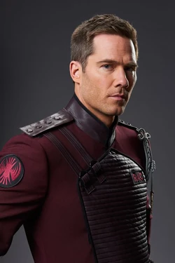 Season 3 promotional image