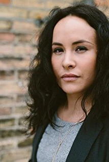 Tommie-Amber Pirie Killjoys Wiki Fandom