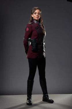 Season 3 promotional image