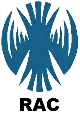 Rac emblem