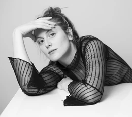 Hilary McCormack | Killjoys Wiki | Fandom