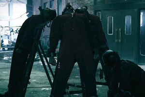 Execution by Black Rain Still Episode 8 001