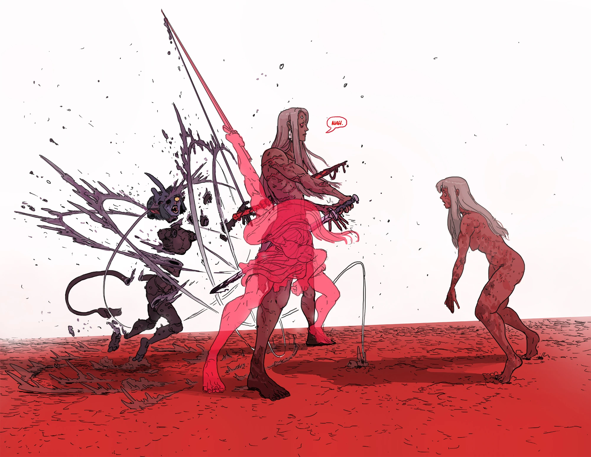 アメコミ Whispertown BLUNDERBUSS DEVIL アメコミ Whispertown BLUNDERBUSS DEVIL アメコミ Whispertown