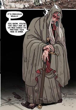 Incubus | Kill Six Billion Demons Wiki | Fandom