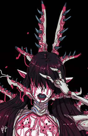 Devils | Kill Six Billion Demons Wiki | Fandom Devils | Kill Six Billion Demons Wiki | Fandom