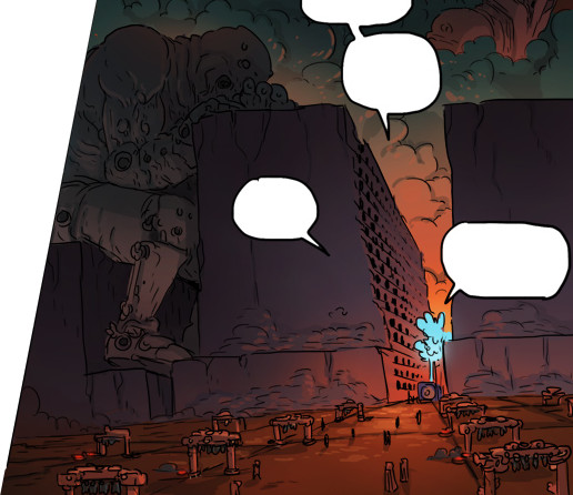Koss' Workshop | Kill Six Billion Demons Wiki | Fandom