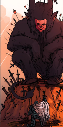 Devils | Kill Six Billion Demons Wiki | Fandom Devils | Kill Six Billion Demons Wiki | Fandom