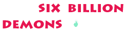 Kill Six Billion Demons Wiki